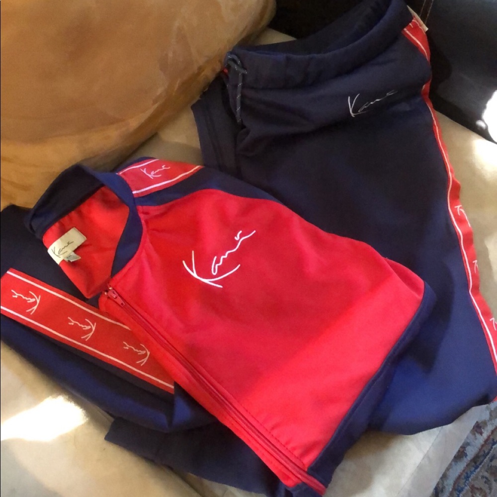 Matching set men’s